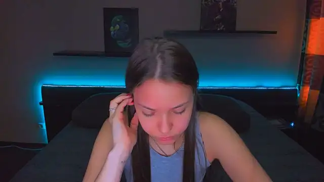 AlexaBarkleyn Live XXX chat