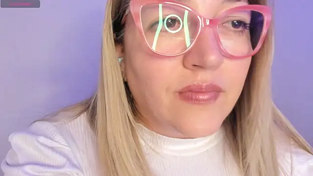 Naty_Mature_ 웹캠 쇼