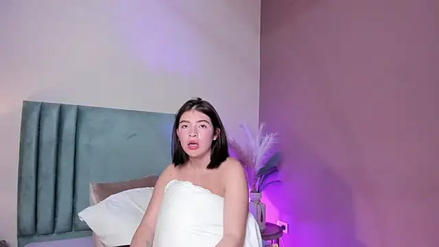 Zamira_Taylor's Live XXX Chat