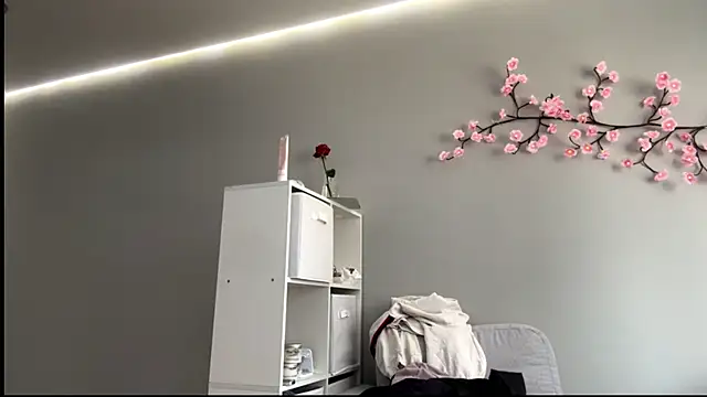 SweetMiaXO's Webcam Show