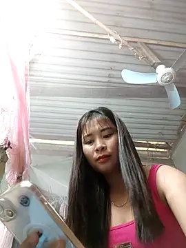 Sembang XXX Secara Langsung LoveShae_XYX