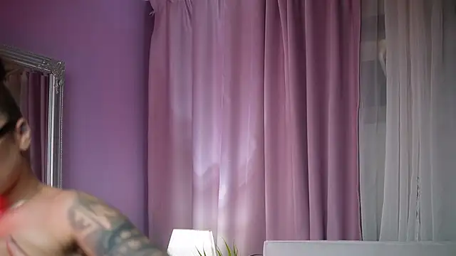 Онлайн чат XXX AmeliaBarbie