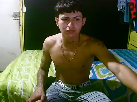 Ebebyjuan Live XXX-Chat