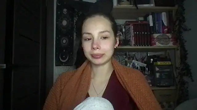 Yuna5343's Live XXX Chat