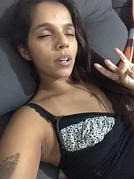 Show de PatyPatriciaa na webcam