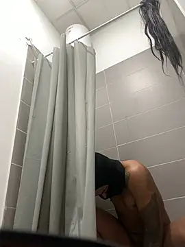 Bryan056_ 在線直播表演