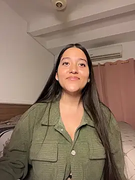 Nhefertary's Live XXX Chat