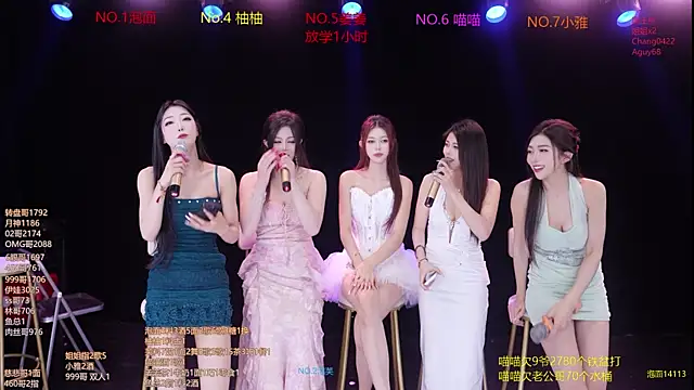 Chat XXX en directo de RV-525-