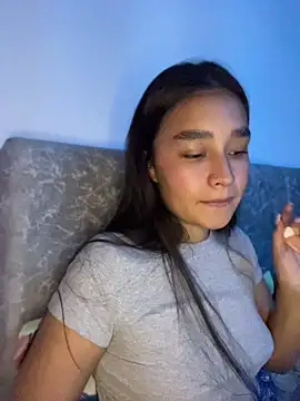 I_Samanthaa's Live XXX Chat