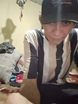 Cloud0nMycock – webcam-show