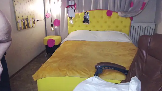 دردشة MasterLeila الجنسية المباشرة