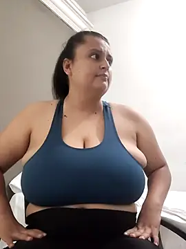 Chat +18 de Miss_balloonsmila ao vivo