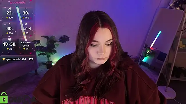 Mia_R0ss 라이브 XXX 채팅