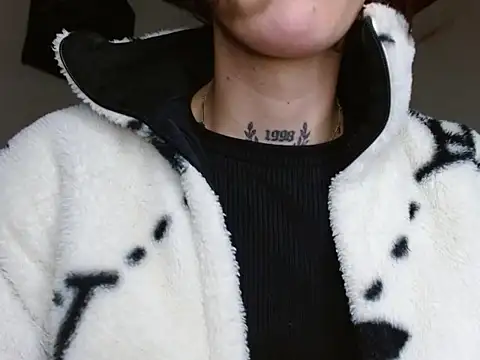 Webkamerová show Scarlett_crastrawberry