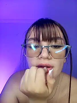 عرض كام angel_naturall