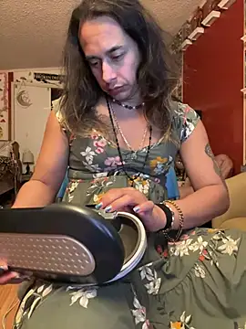 TranSexualJade95 Webcam Show