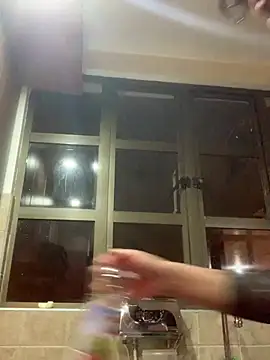 LilithMonette Adlı Modelin Canlı XXX Sohbeti