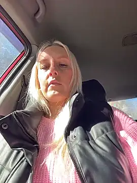 MerlinDave Adlı Modelin Canlı XXX Sohbeti