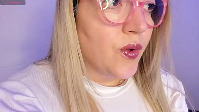 Živý XXX chat Naty_Mature_