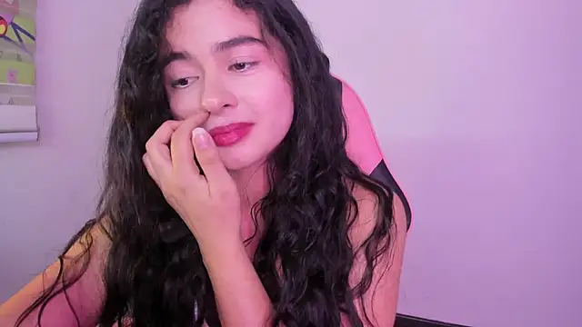 Arianna_Jannes – Naživo XXX chat