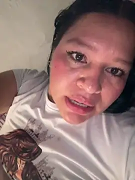 Chat XXX en directo de Lovelipsbig