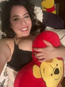 holyeroticss Live XXX-Chat