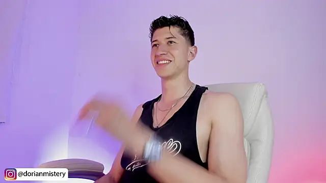 Dorianmistery2322_ élő XXX-chatje