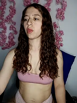 Chat XXX en directo de -rosi