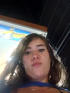 miss_berlyn's Live XXX Chat