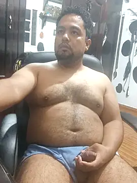 Hotknight – webcam-show