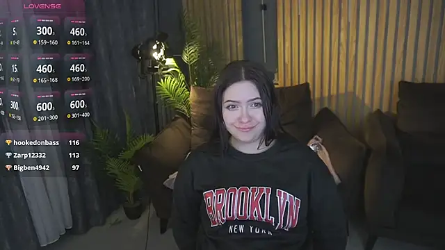 Chat XXX en directo de MargaritaGrey