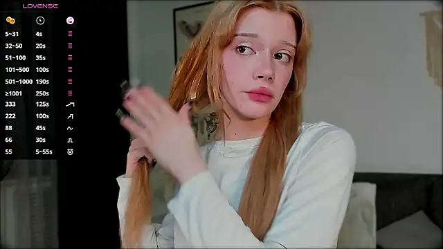 boobsybootie's Live XXX Chat