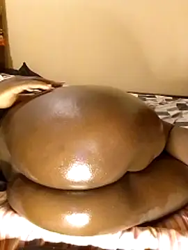 Misskhalifa_のウェブカメラショー