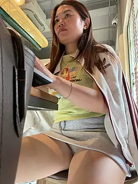 โชว์เว็บแคมของ Emily_9xx