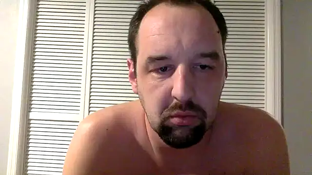 Kink_Master_Daddy Show Webcam