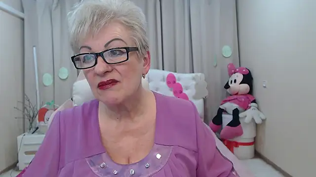 عرض كام KayleSmoll