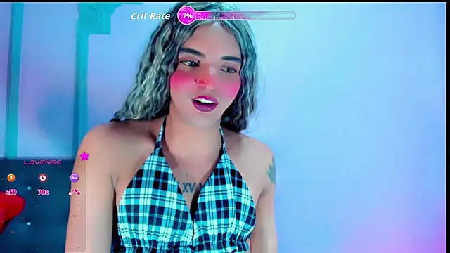 malahya_'s Webcam Show
