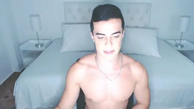 Show webcam de mr_hunterx