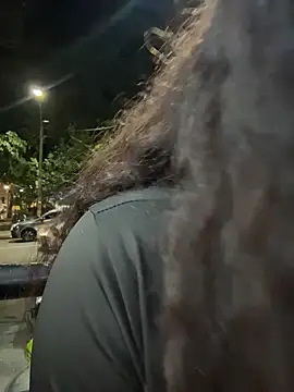 darle_volant Chat XXX in diretta