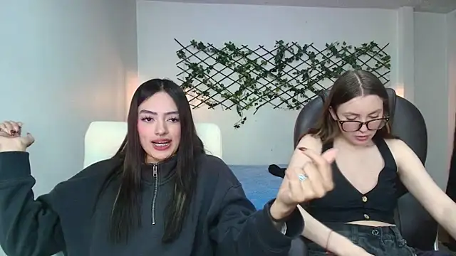 velvet__moonのウェブカメラショー