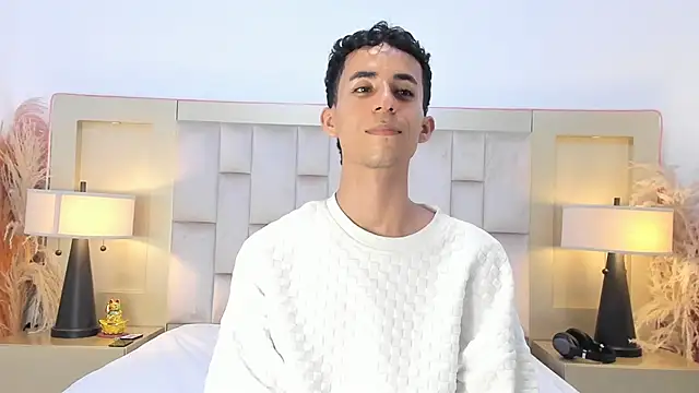 Zahir_Ashar 웹캠 쇼