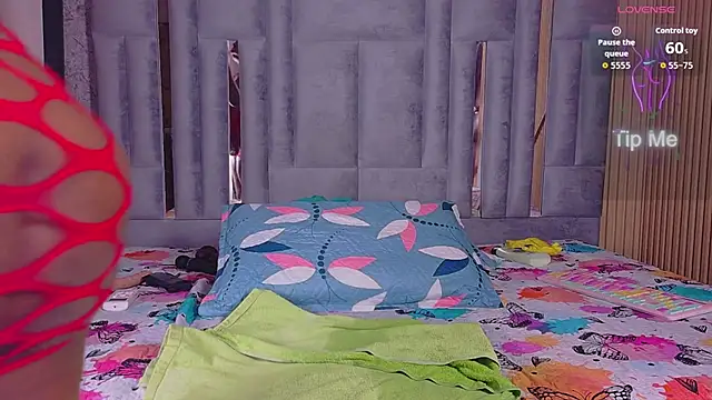 دردشة missfoster الجنسية المباشرة