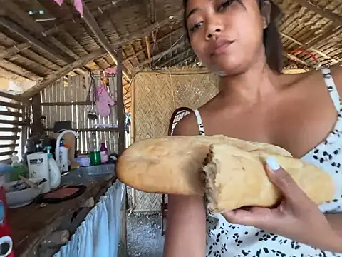 Juliet_official_pro Pertunjukan Webcam