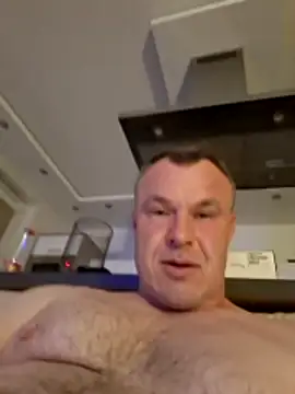 Webkamerová show AgaiJa42