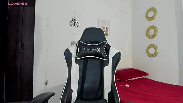 mark_foster1 Show Webcam