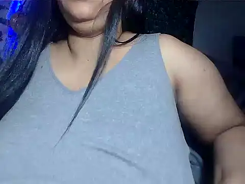 Fetishjoiqueen's Webcam Show