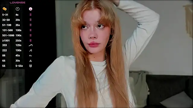 Chat +18 de boobsybootie ao vivo