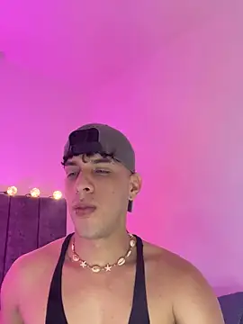 Show webcam de lust_for_life_