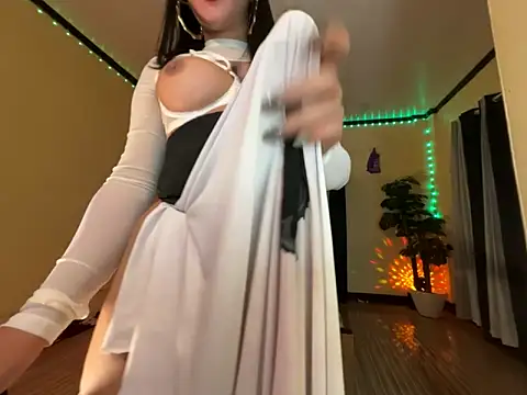 Show Webcam de SEDUCTRESSxBIGCOCK