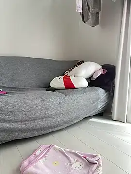 Czat XXX na żywo – Tariman_hitozuma